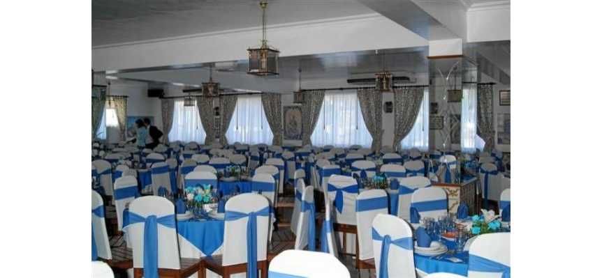 ORGANIZAÇÃO Eventos