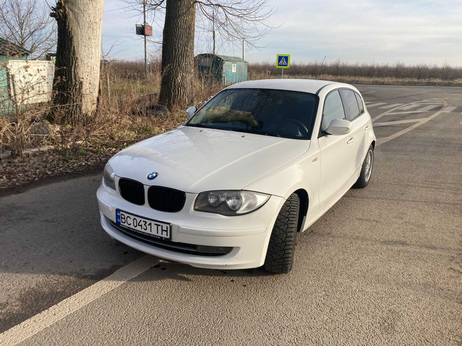 Авто в збереженому стані