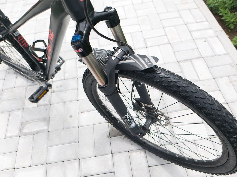 Продам велосипед  Waya Apache x 27.5