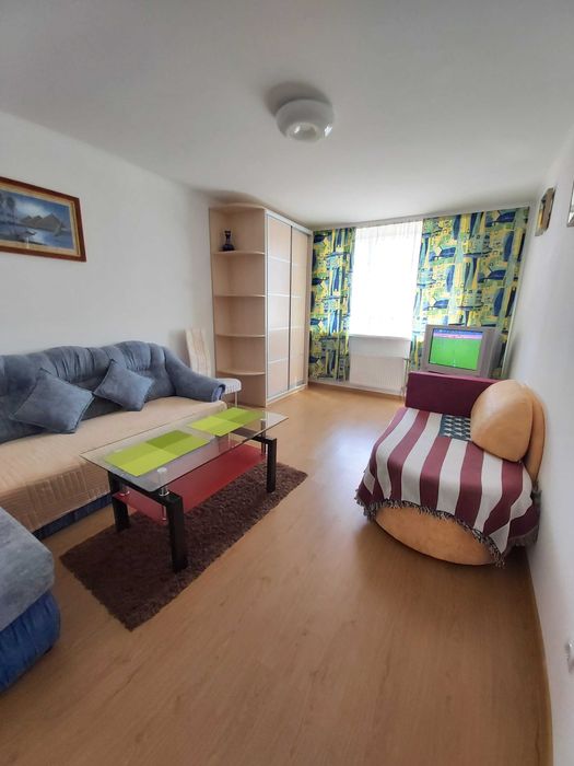 Подобово своя з великим метражом 2к.в новобудові  Деснянський Троєщина