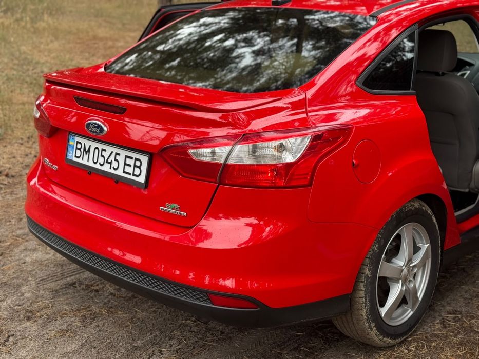 Продам Ford Focus ‼️ТЕРМІНОВО‼️