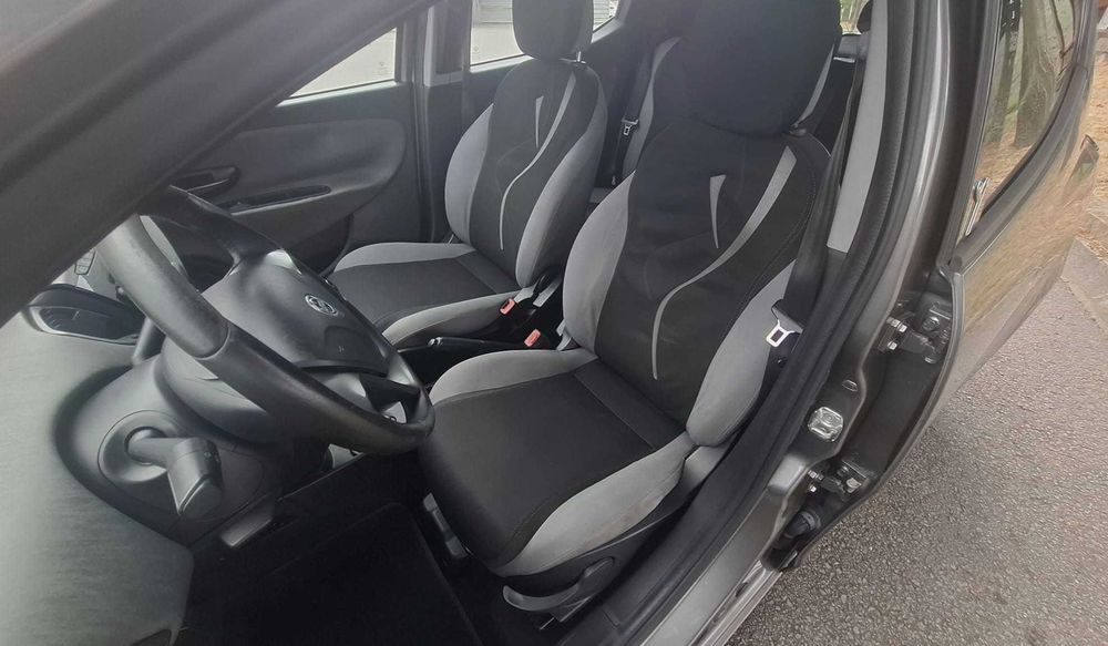 Lancia Ypsilon 1.2 S&S Gold Garantia Incluída