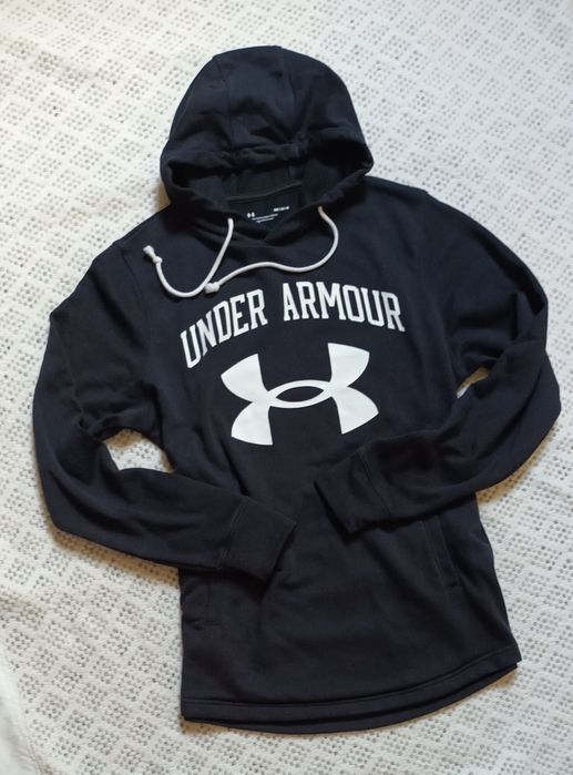 Bluza z kapturem Under Armour
