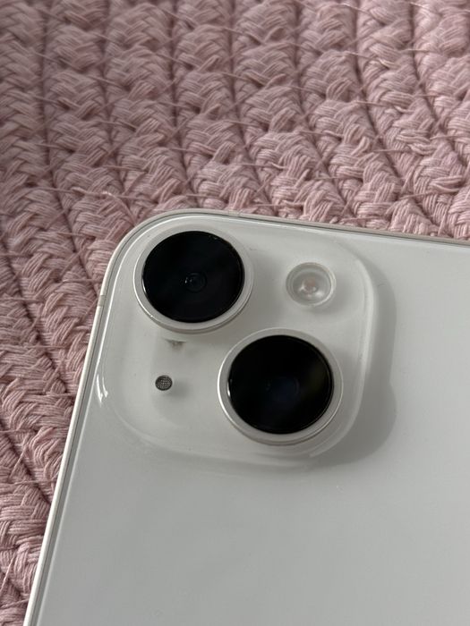 Iphone 14 256GB Starlight