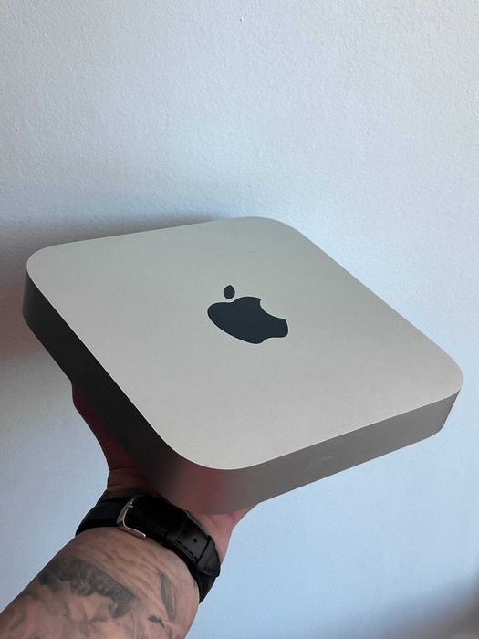 Mac Mini M1 2020 16/1TB