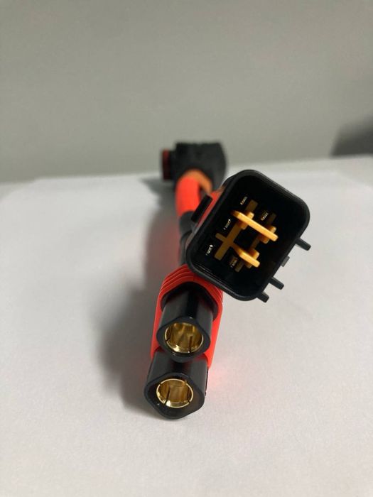 Батарея АКБ Surron new 60v/40a