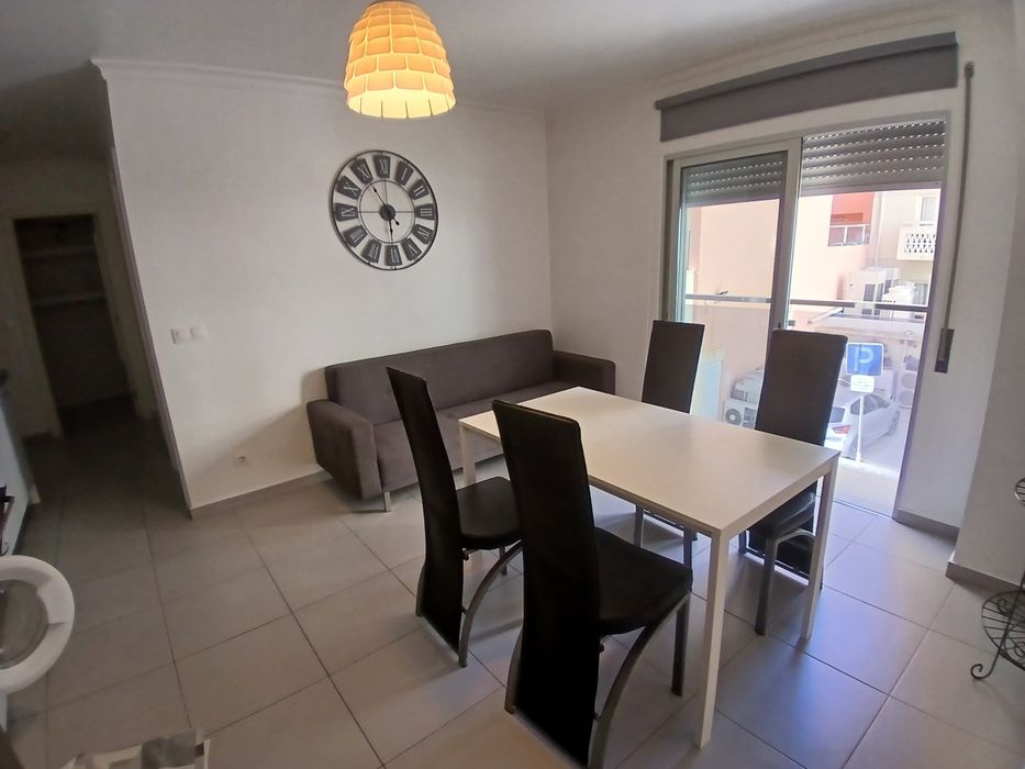 Apartamento T-1 em Monte Gordo