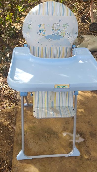 Cadeira de refeição