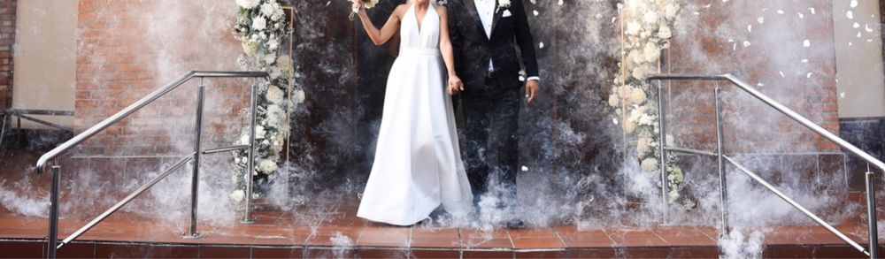 Suknia ślubna 34/36