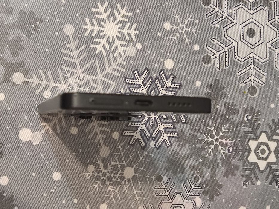 Poco X6 5G 12+4Гб/256Гб скло в подарунок