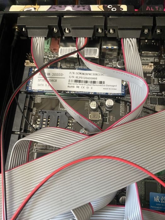 mini computer h4-i5-8250u