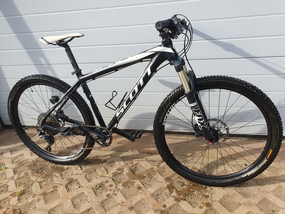 Rower gorski Unibike 29/L ham hydrauliczne