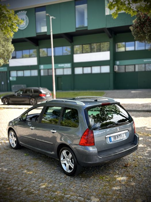 Peugeot 307 SW 1.6 HDI