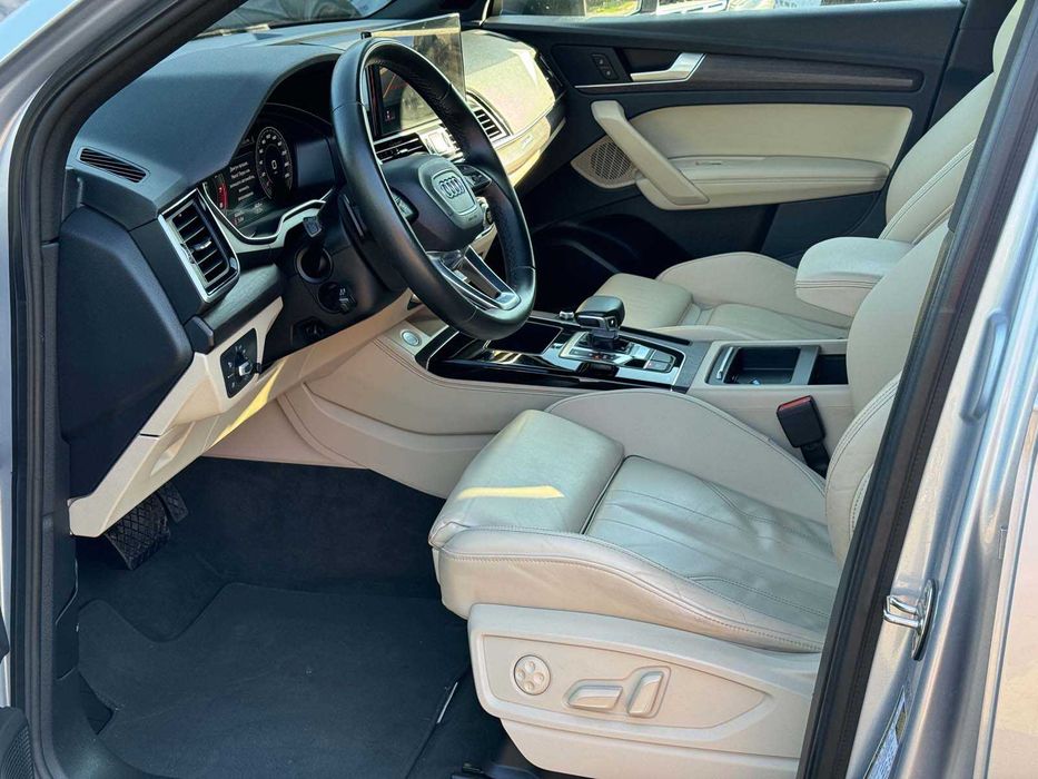 Продам Audi Q5 2022р. #78334