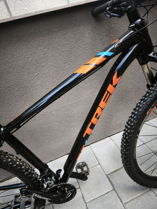 Велосипед Trek на 29 колесах,Sram GX