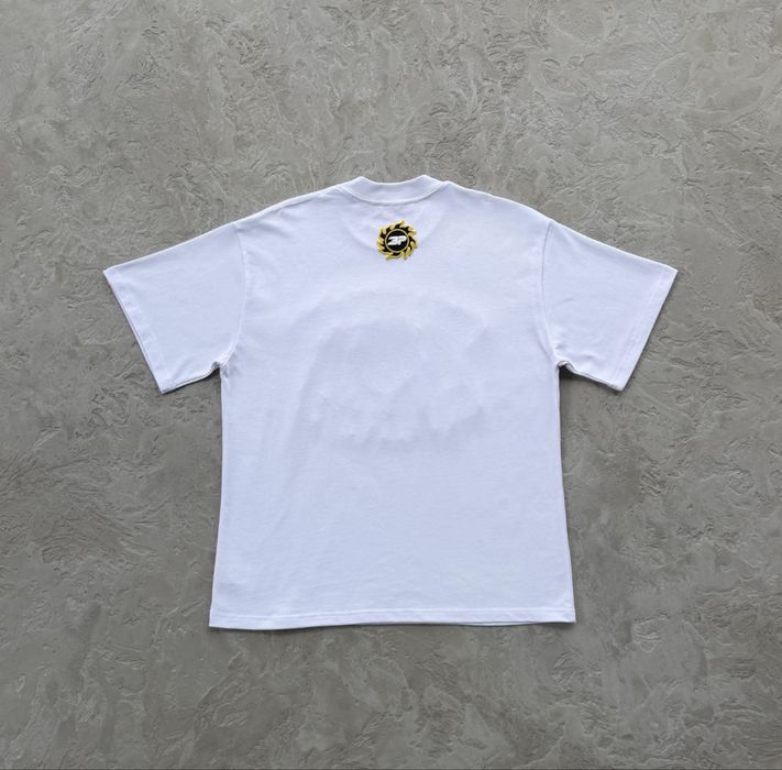 Футболка Broken Planet Tee біла