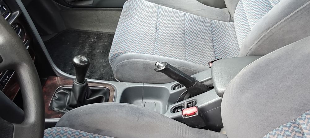 Honda Civic 1.5 VTEC