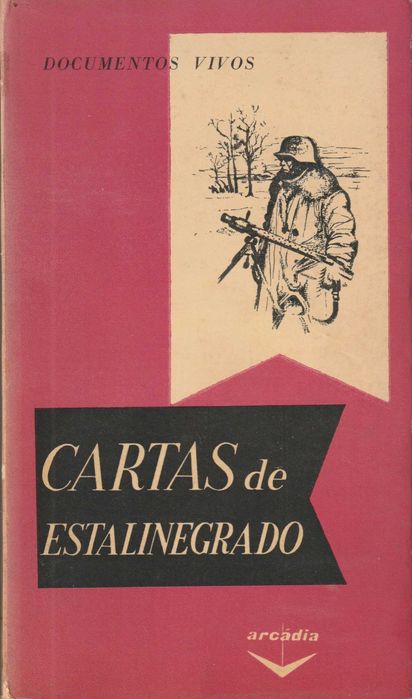 Cartas de Estalinegrado