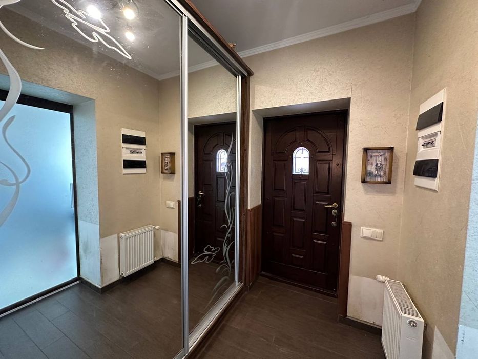 Продажа дома в Холодной Балке