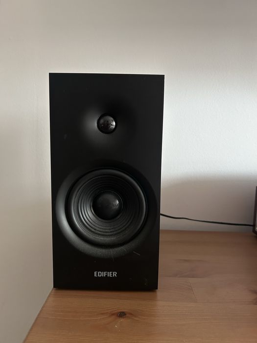 Edifier glosniki