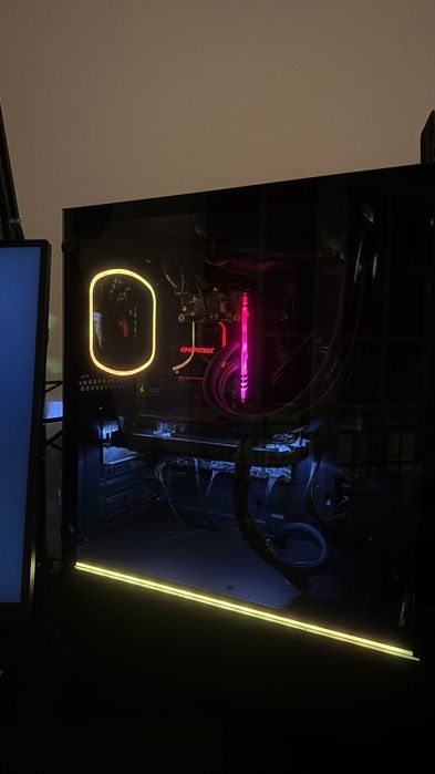 PC Gaming em excelente estado - RTX 2060, i7 10700