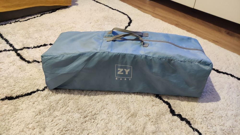 Cama de viagem para bebé