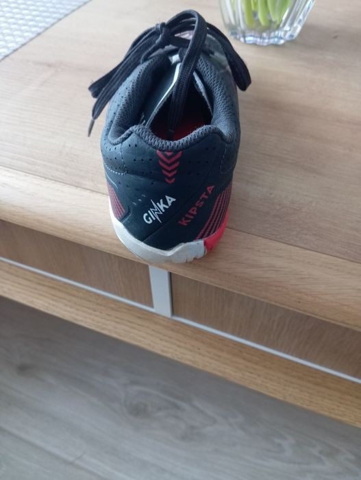 Buty halowe Ksipta Decathlon, r. 37