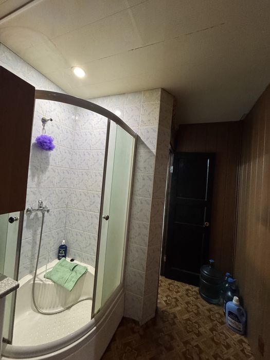 Здається частина будинку Корбутівка всі зручності, косметичний ремонт.