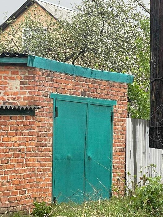 Продаж будинку в Дергачах 60м2