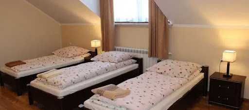 Trzebinia Noclegi pracownicze kwatery najem pokoje do wynajęcia hostel