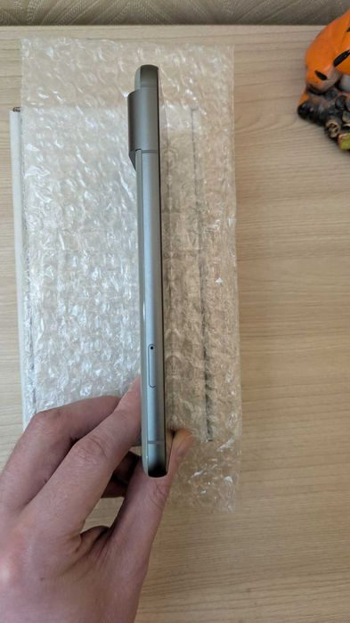 Телефон | Смартфон Google Pixel 8 128 GB Hazel Verizon Unlocked