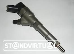Injectores reconstruidos Peugeot Citroen 2.0HDI