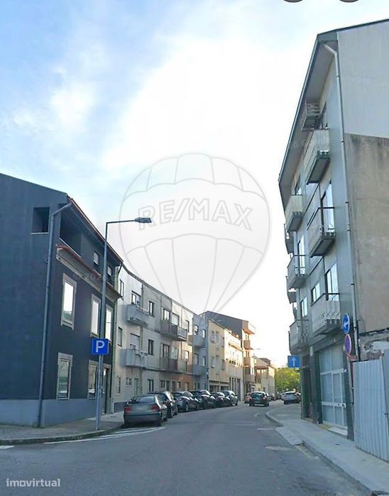 Apartamento T0 para venda