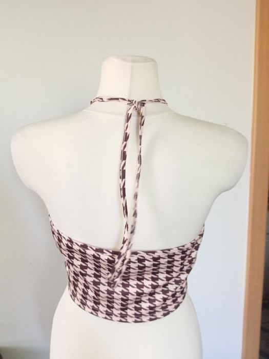 Modny crop top L/XL Shein