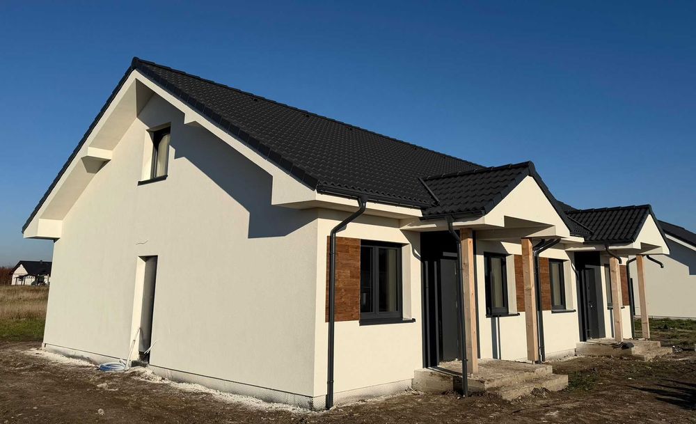 Łupiński Development. Zaufaj tym którzy już mieszkają.