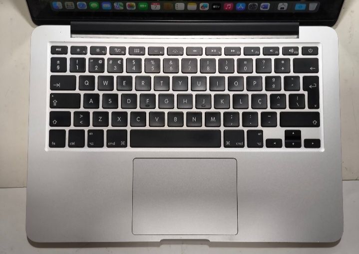 Apple Macbook Pro 13 2015 i5 SSD 256GB 8GB ram Iris Retina