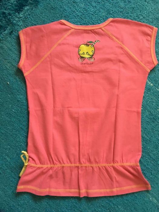 T-shirts Marca THROTTLEMAN *T 12 Anos