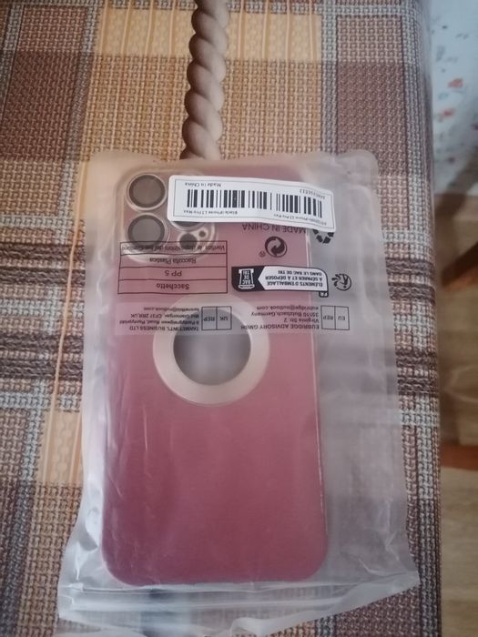 Бампер iPhone Apple pro max 13