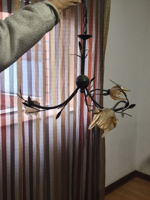 Rustic Ceiling Lamps475344326770698242