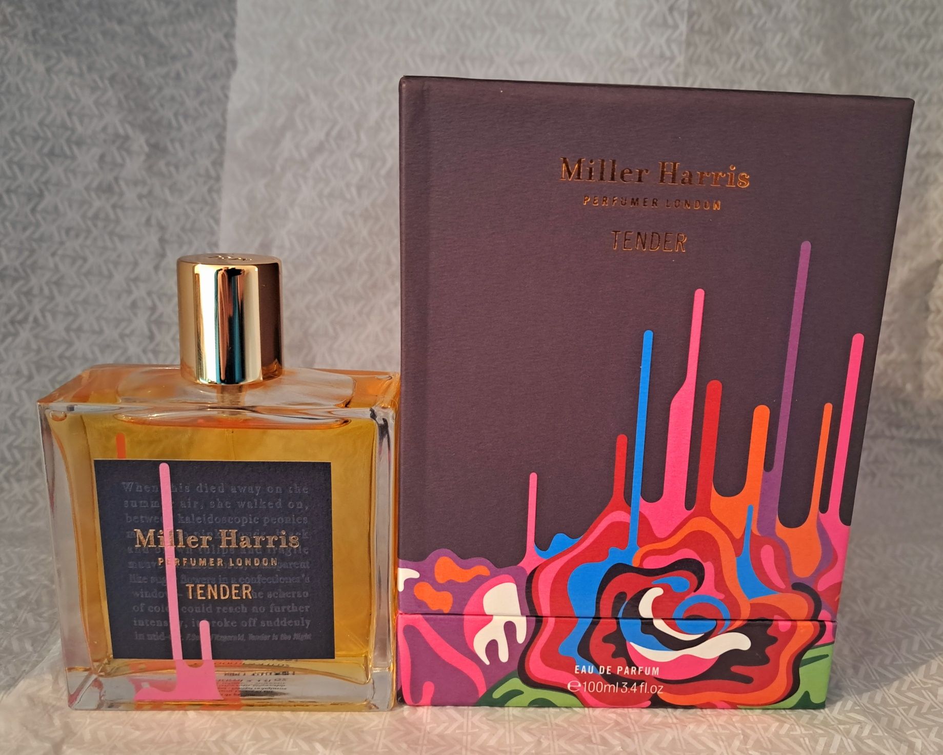 Miller Harris Tender Cedofeita Santo Ildefonso S Miragaia