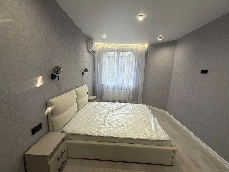 Продаж 1 кімнатної квартири ЖК Софія Нова Новосілки Київ Теремки