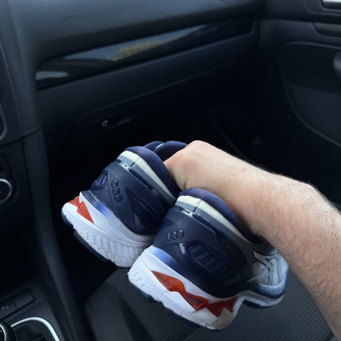Кросівки Asics Gel-Kayano 27 оригінал