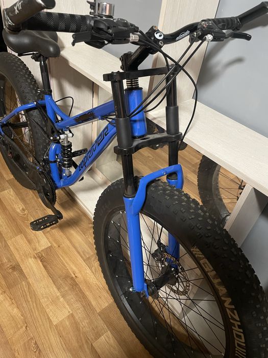 Продам велосипед Comanche 26(Обмін)