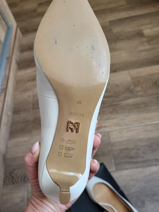 Buty Kazar rozmiar 37