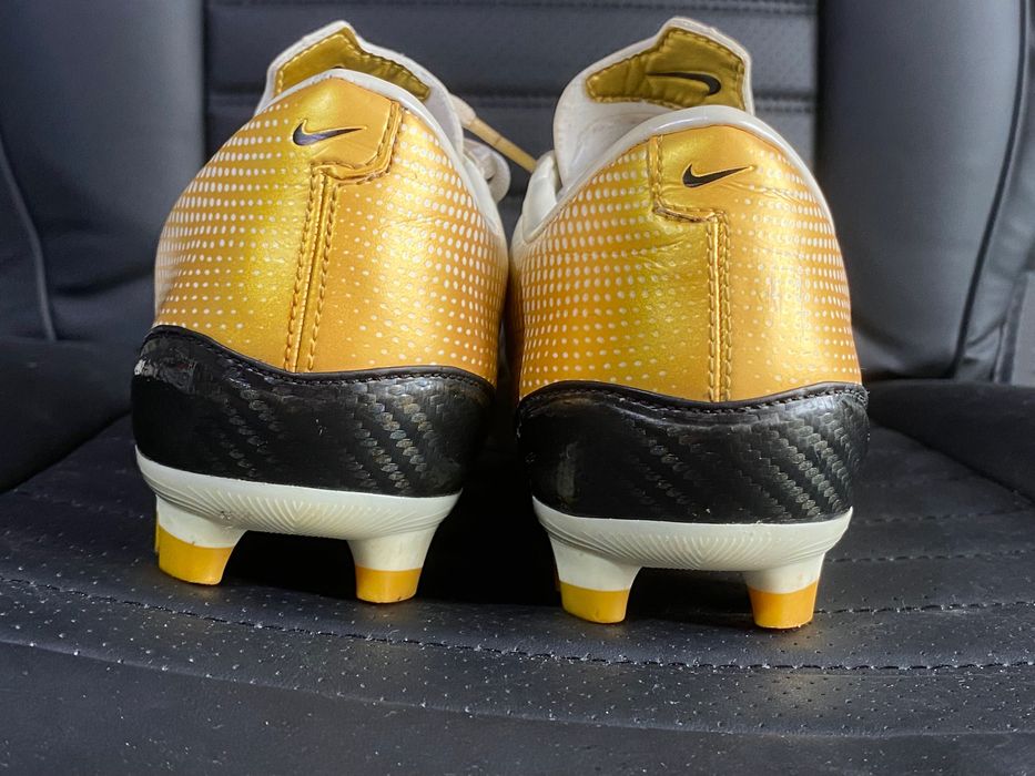 Nike Mercurial 37,5 (23,5cm) Korki CR7