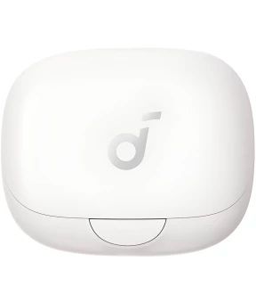 Наушники ANKER SoundСore AeroFit Pro White (A3871G21)