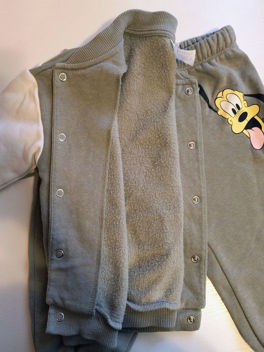 Дитячий костюм H&M