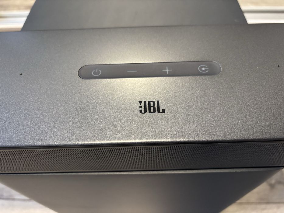 Soundbar JBL 9.1 Stan idealny