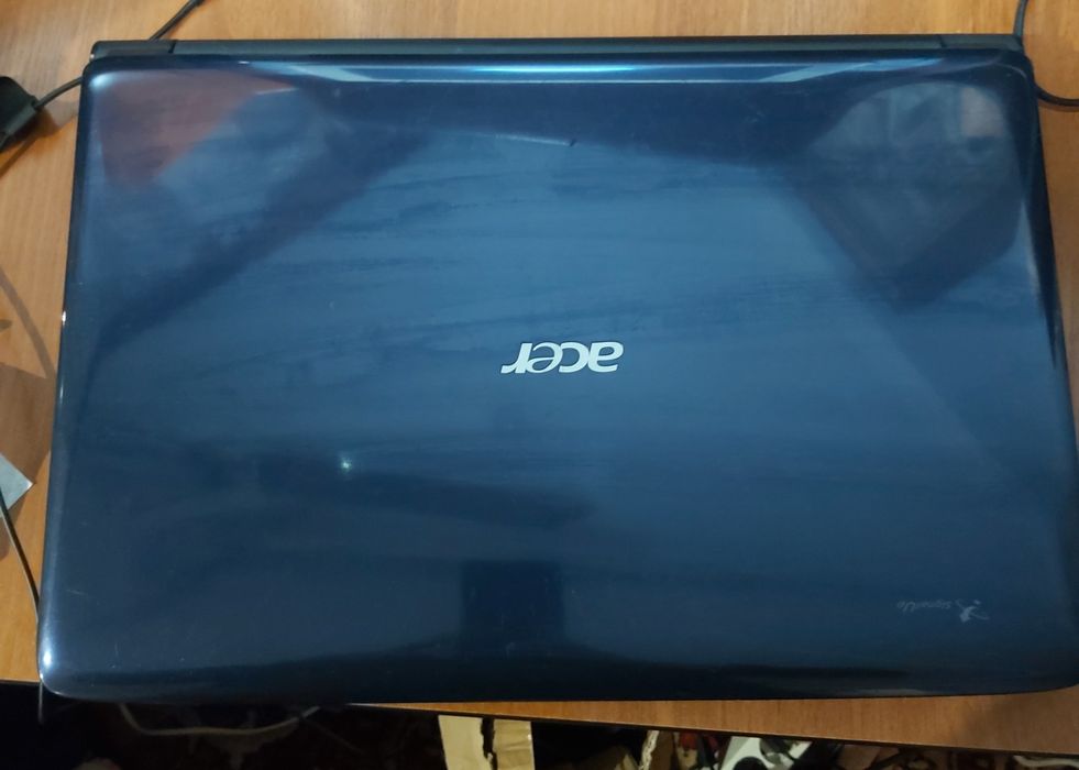 Ноутбук Acer, Packard bell, MSI,