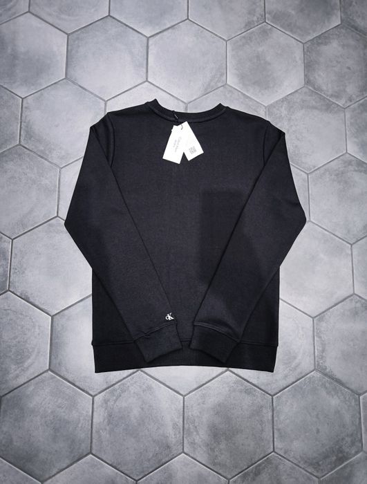 Свитшот Кофта Calvin Klein Size XS/S Original 100% Cotton